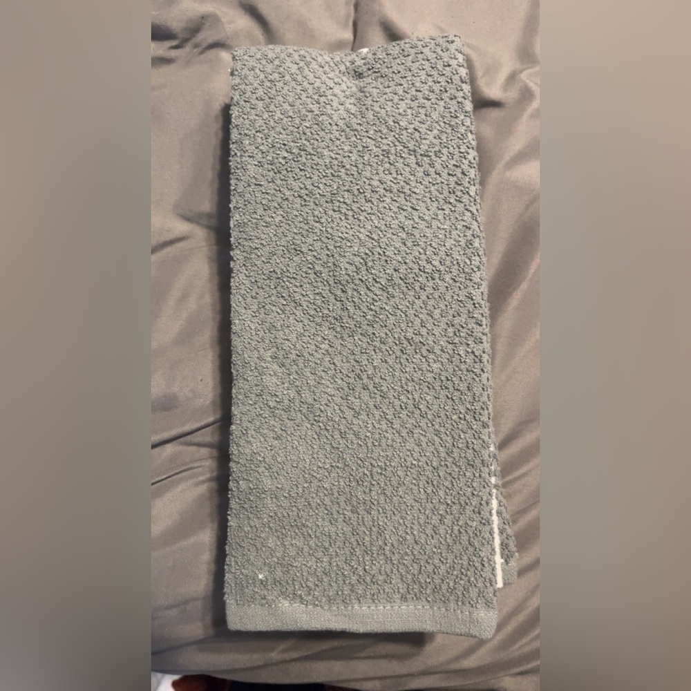 Kitchen towels - Picture 2 of 3